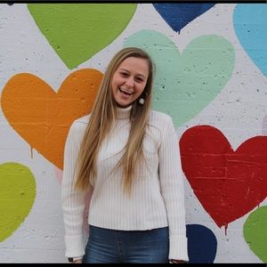 Meet your Posher, Addyson